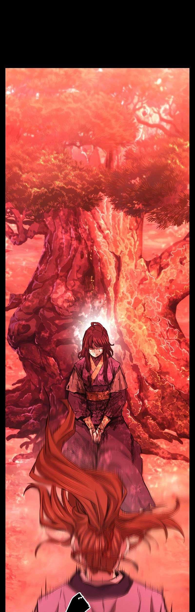 Absolute Sword Sense Chapter 90 - halaman 47