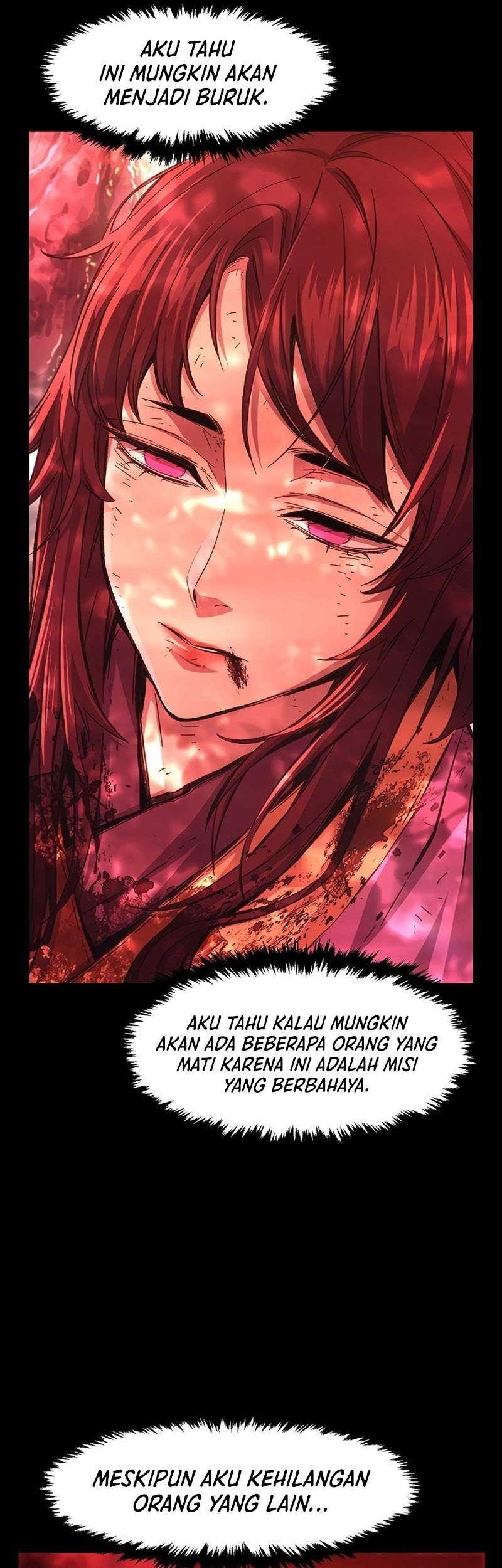 Absolute Sword Sense Chapter 90 - halaman 49