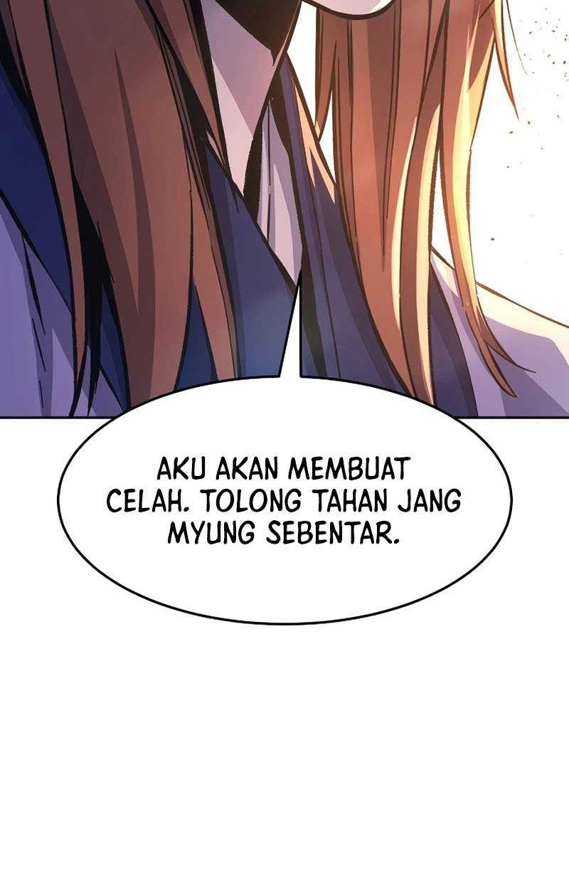 Absolute Sword Sense Chapter 90 - halaman 5