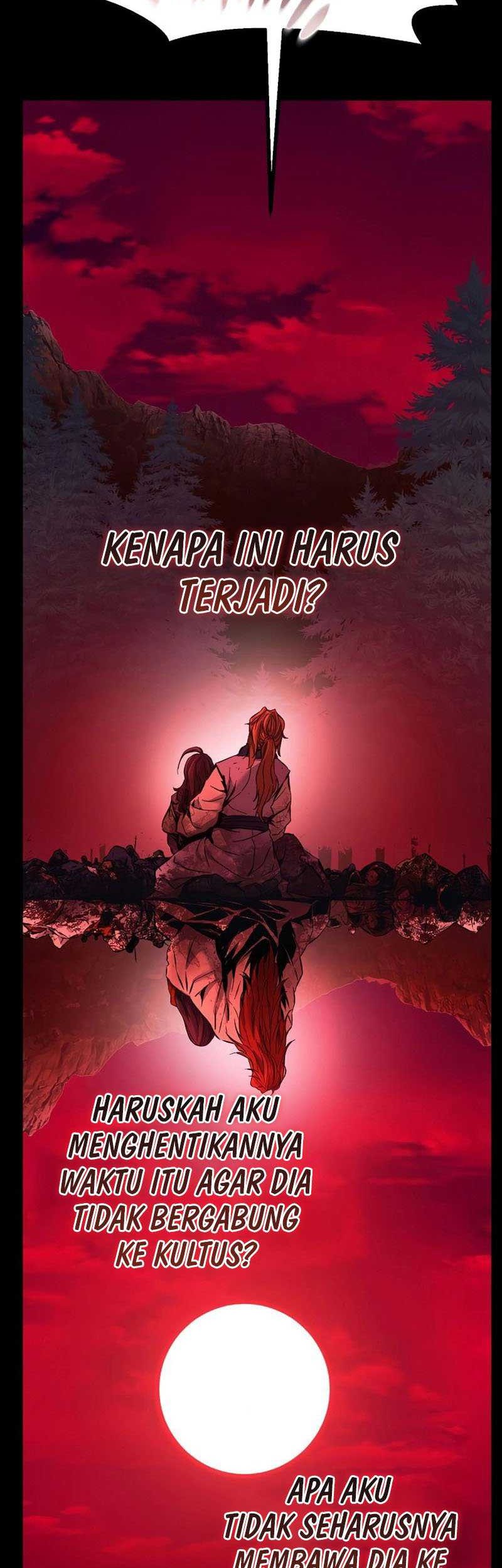Absolute Sword Sense Chapter 90 - halaman 51