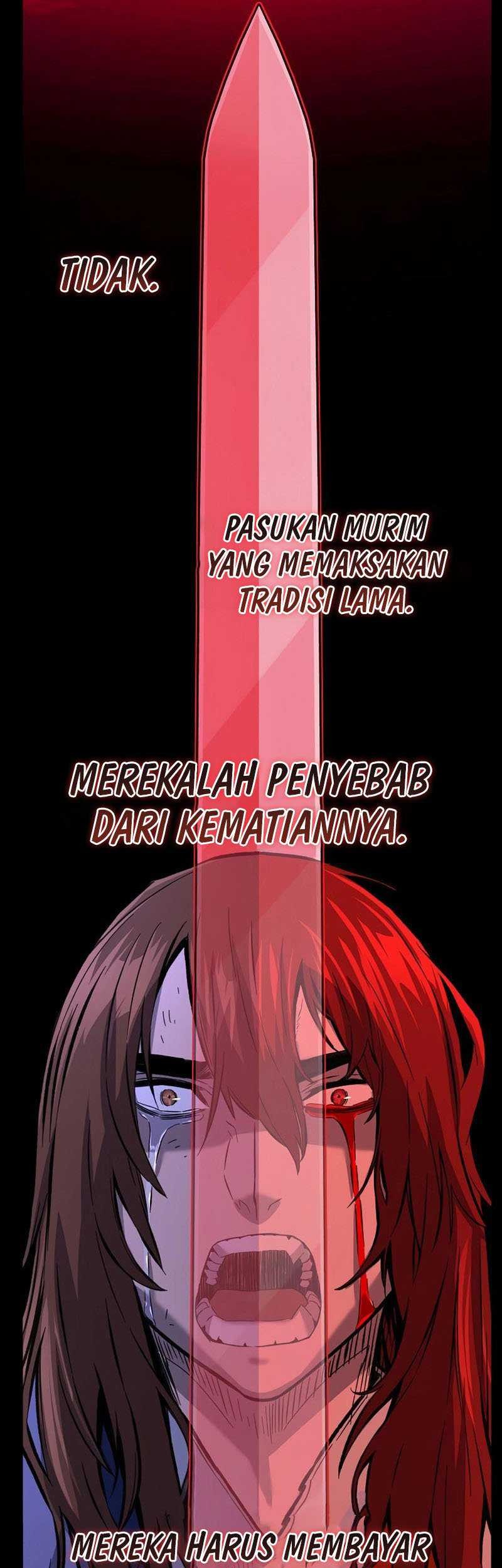 Absolute Sword Sense Chapter 90 - halaman 53