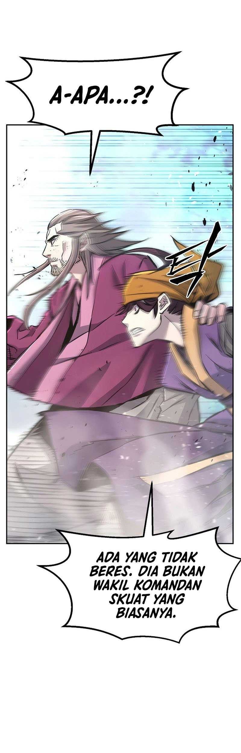 Absolute Sword Sense Chapter 90 - halaman 59
