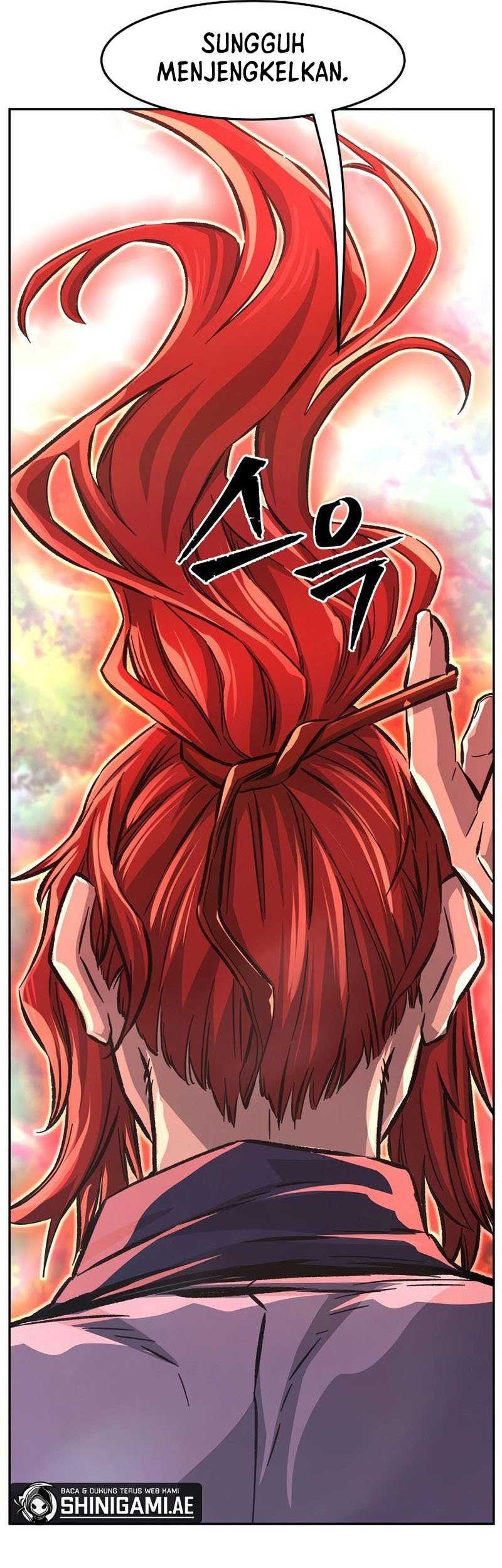 Absolute Sword Sense Chapter 90 - halaman 61