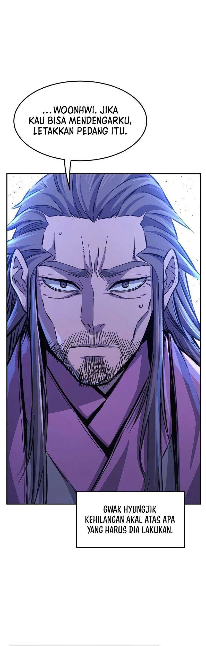 Absolute Sword Sense Chapter 90 - halaman 62