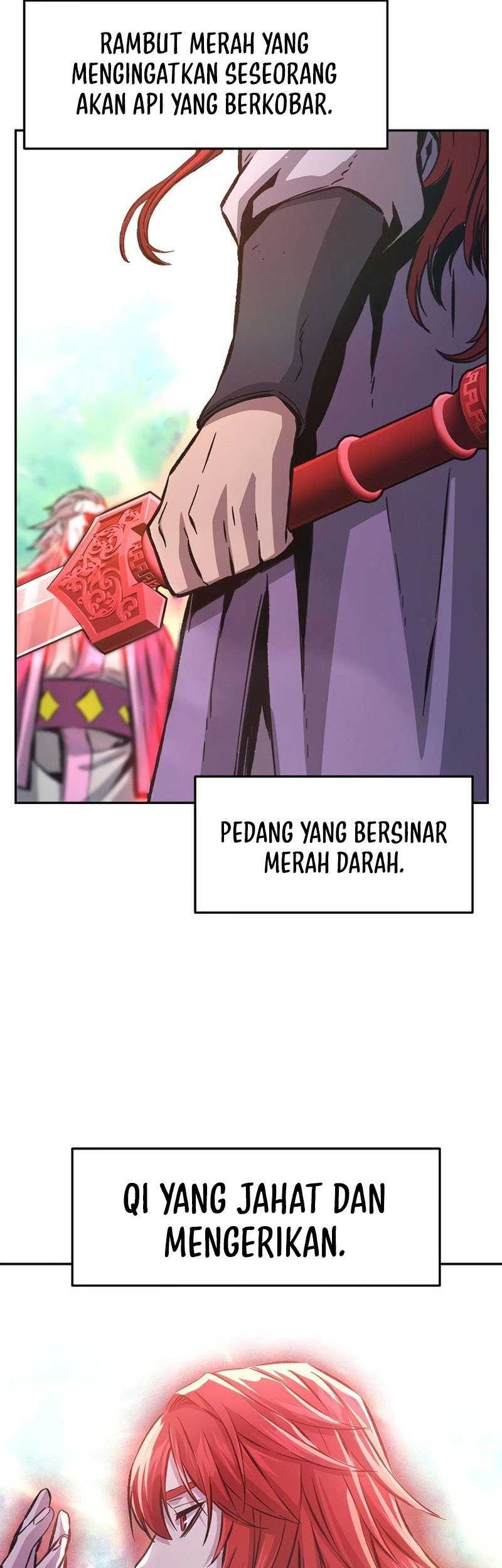 Absolute Sword Sense Chapter 90 - halaman 63