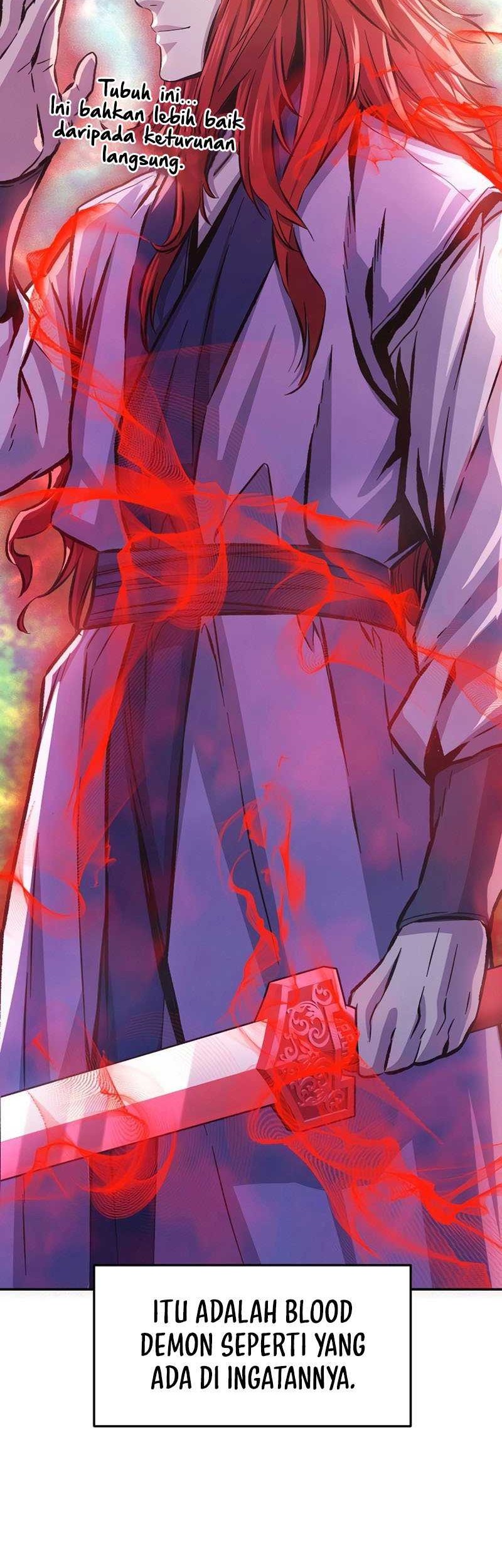Absolute Sword Sense Chapter 90 - halaman 64
