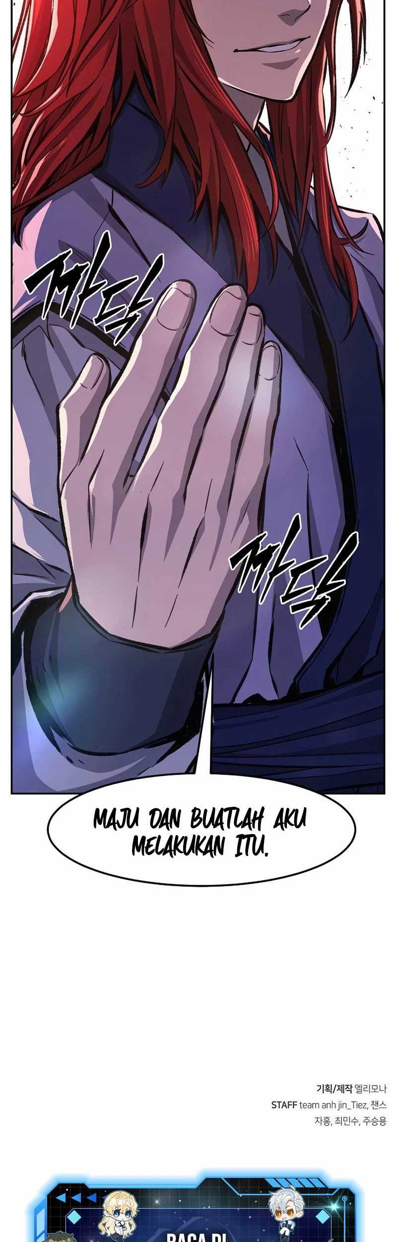 Absolute Sword Sense Chapter 90 - halaman 66