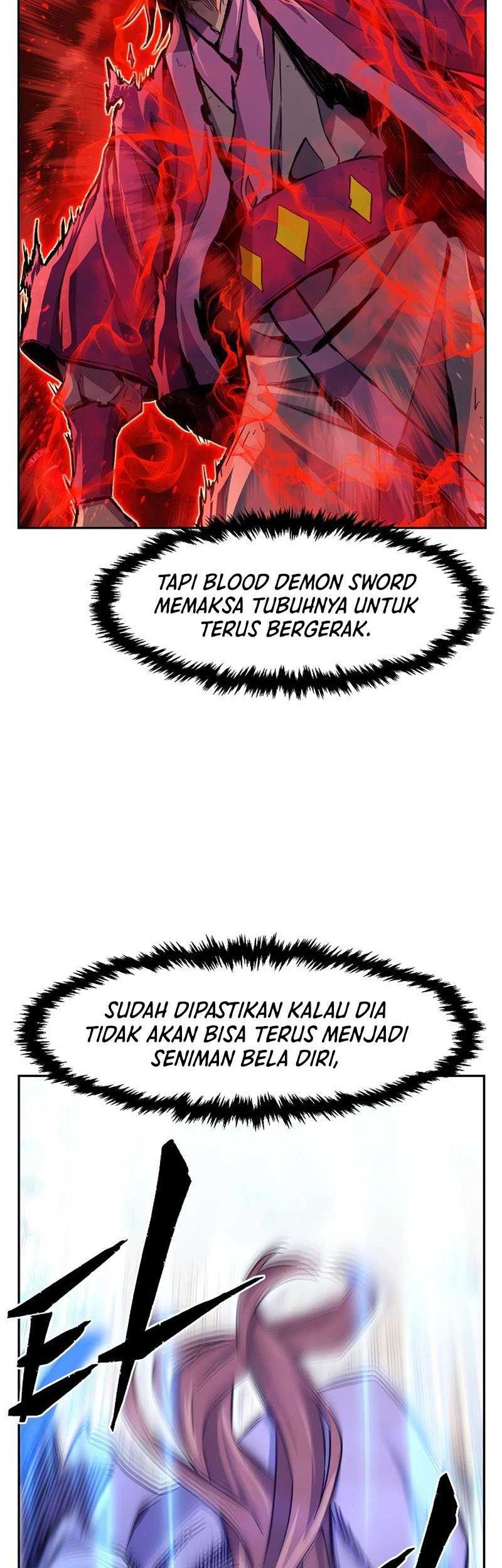 Absolute Sword Sense Chapter 90 - halaman 7