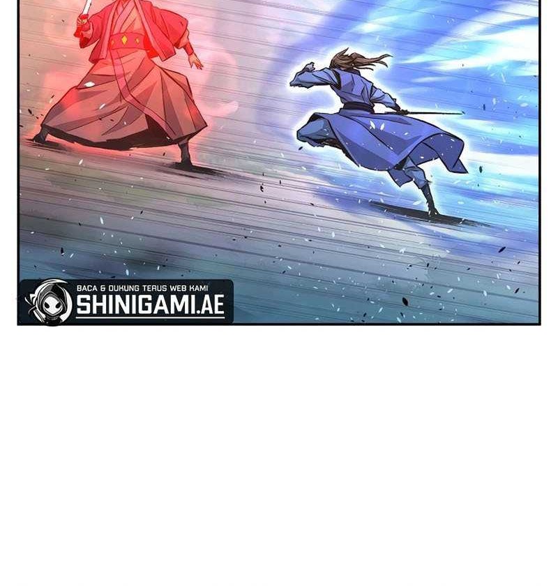 Absolute Sword Sense Chapter 90 - halaman 9