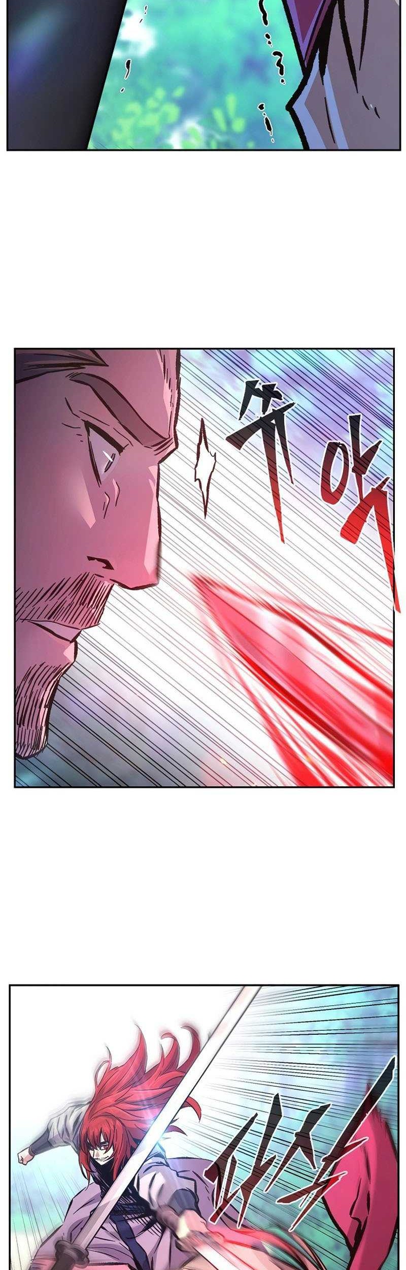 Absolute Sword Sense Chapter 91 - halaman 11