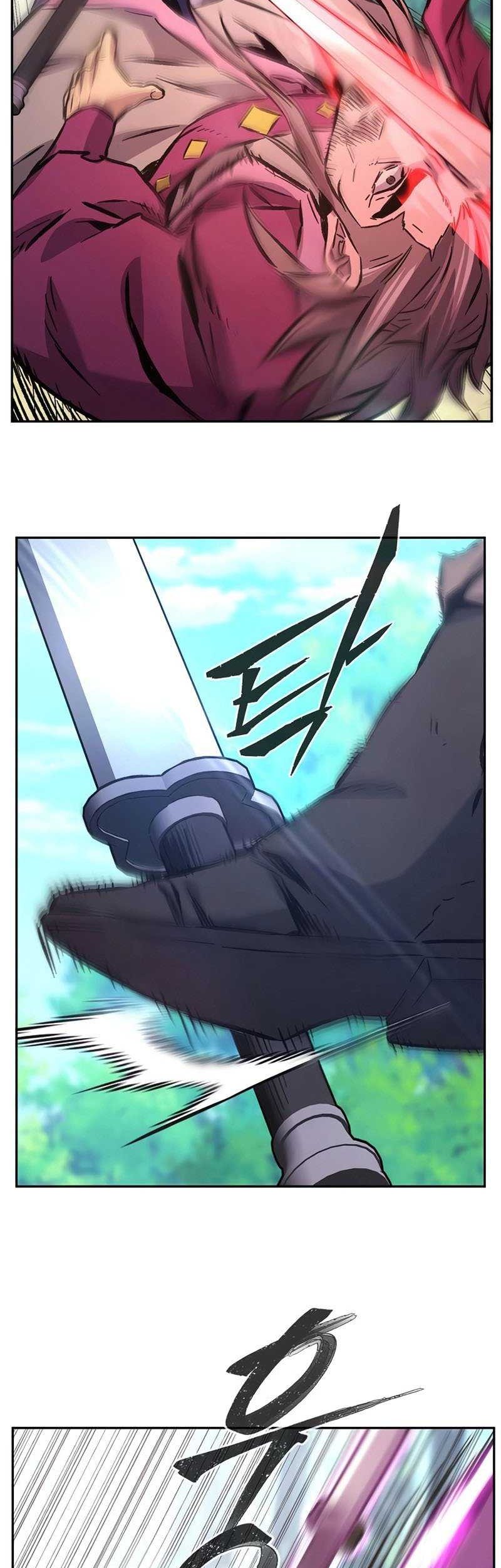 Absolute Sword Sense Chapter 91 - halaman 12