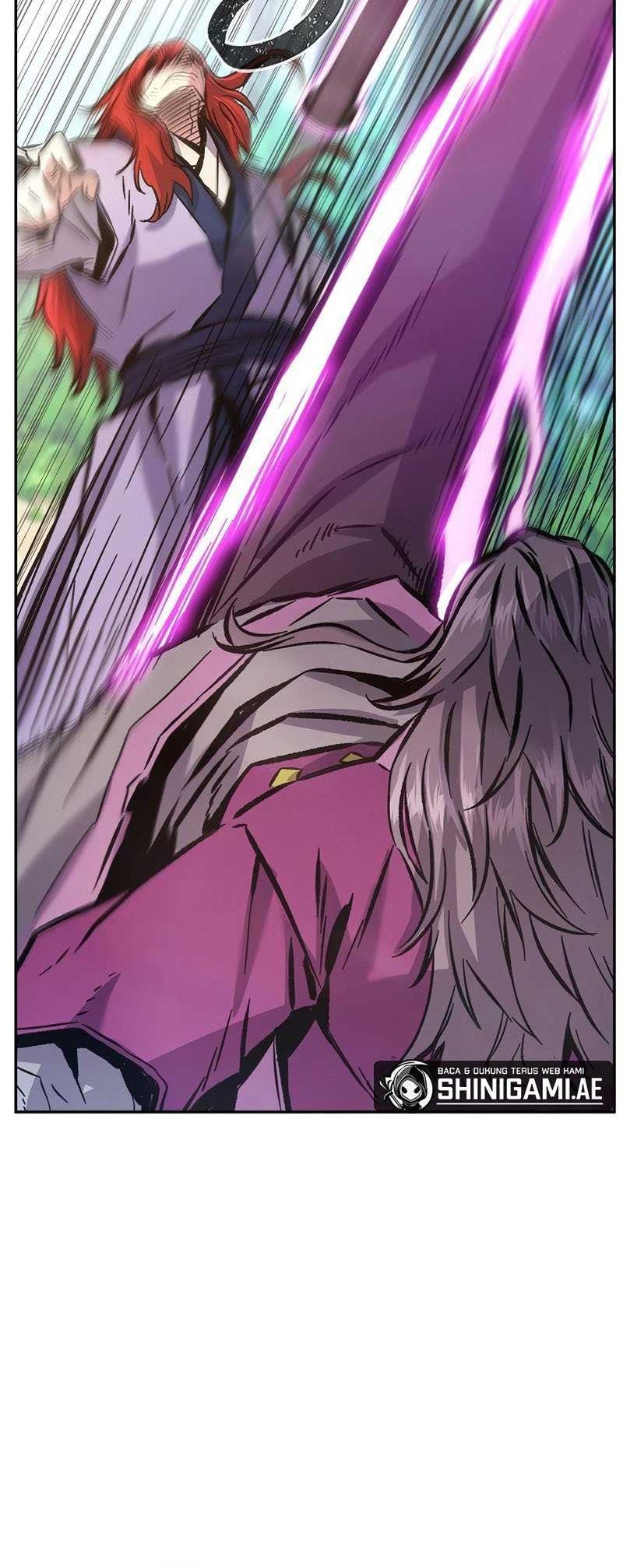 Absolute Sword Sense Chapter 91 - halaman 13