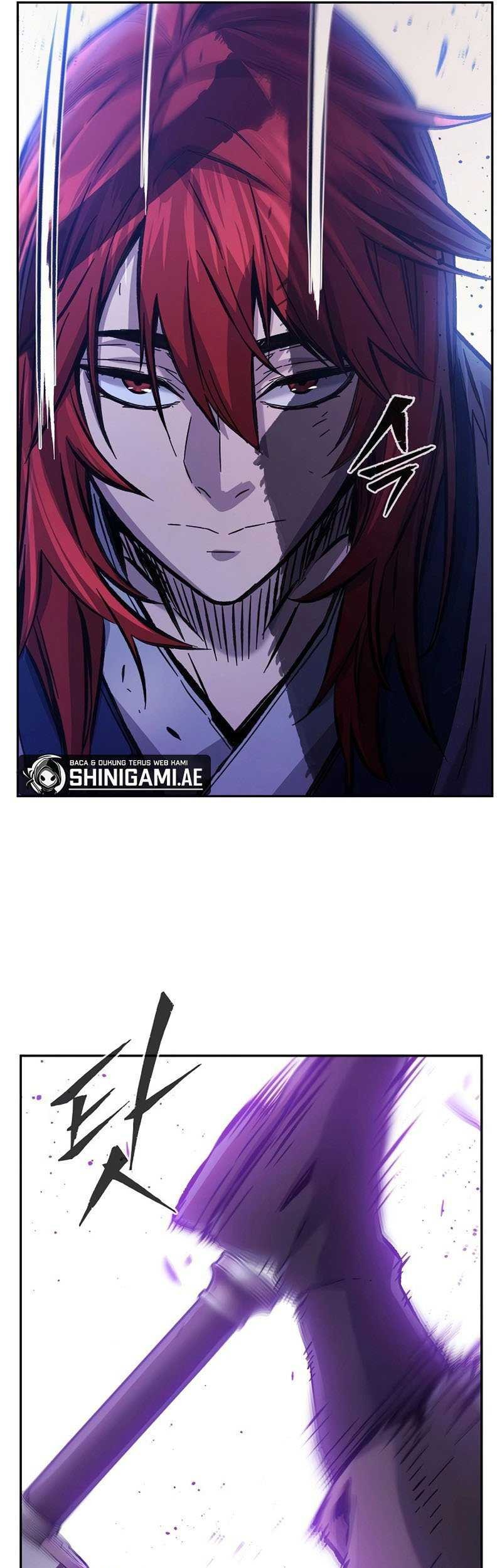 Absolute Sword Sense Chapter 91 - halaman 14