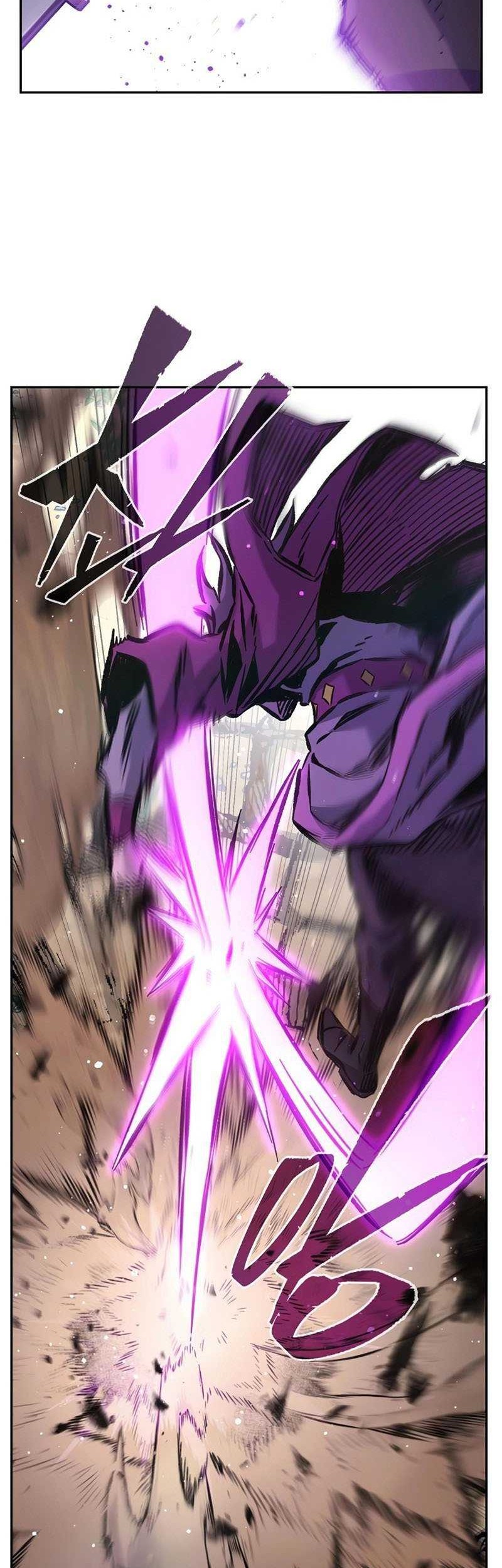 Absolute Sword Sense Chapter 91 - halaman 15