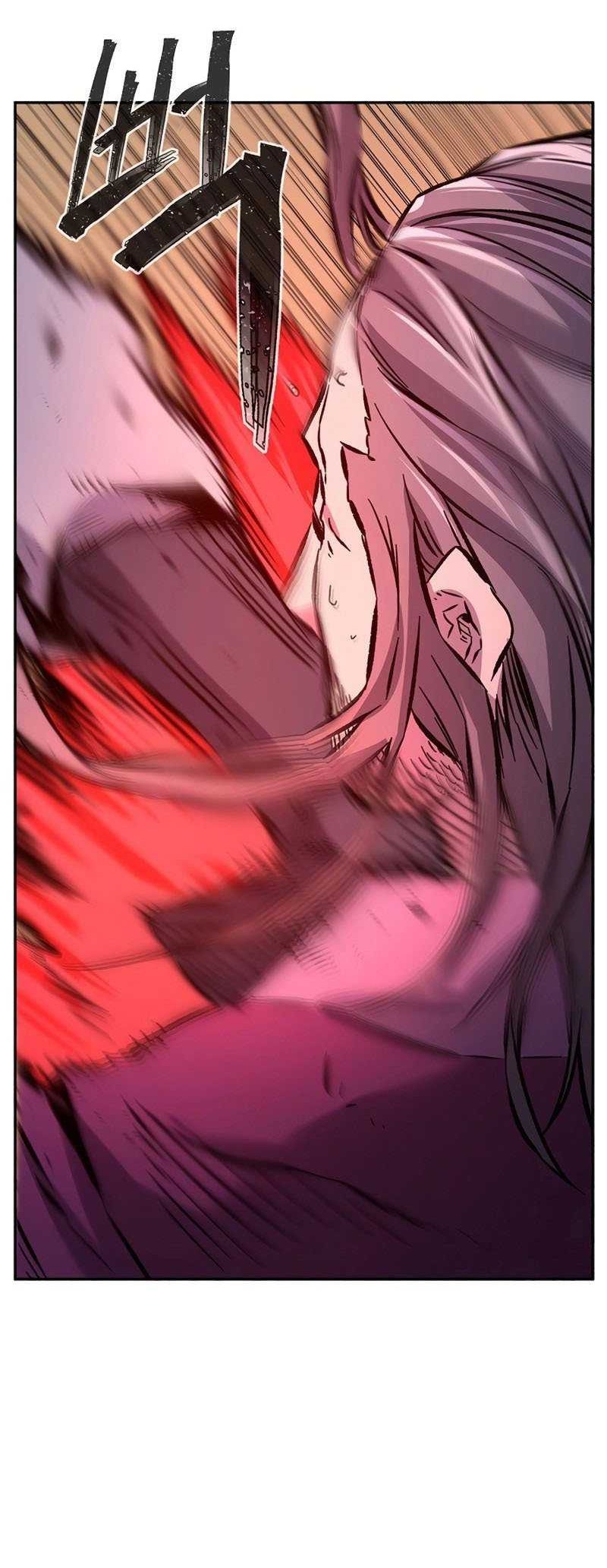 Absolute Sword Sense Chapter 91 - halaman 17