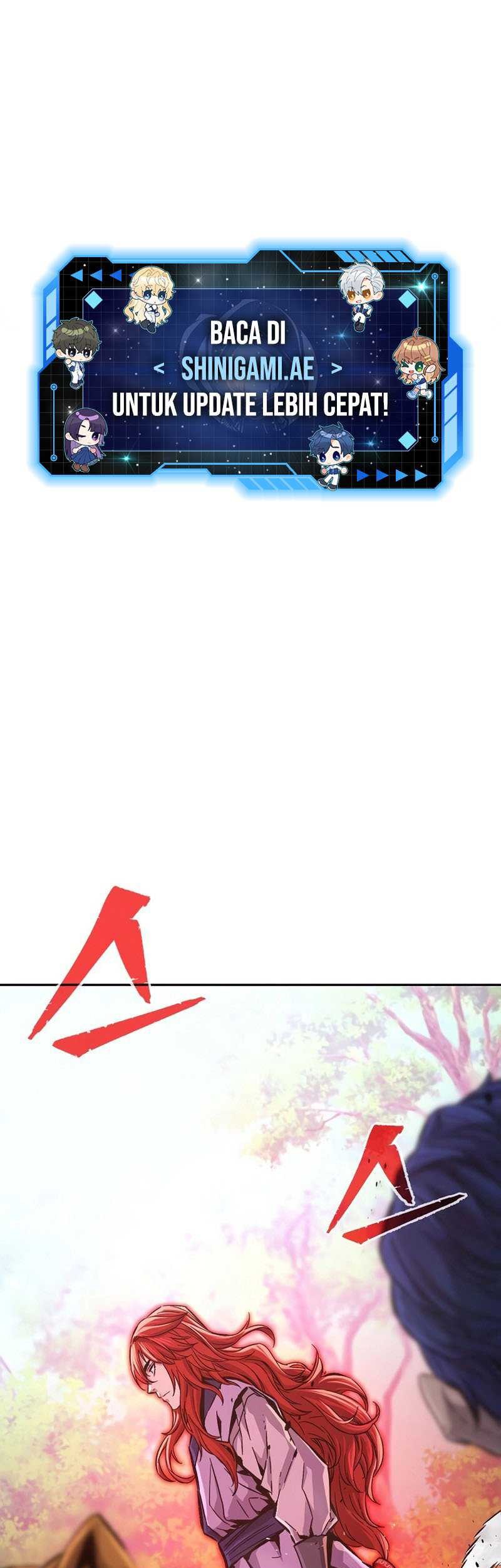 Absolute Sword Sense Chapter 91 - halaman 2