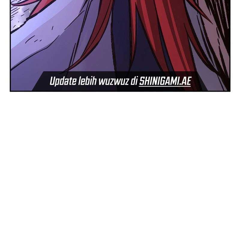 Absolute Sword Sense Chapter 91 - halaman 21