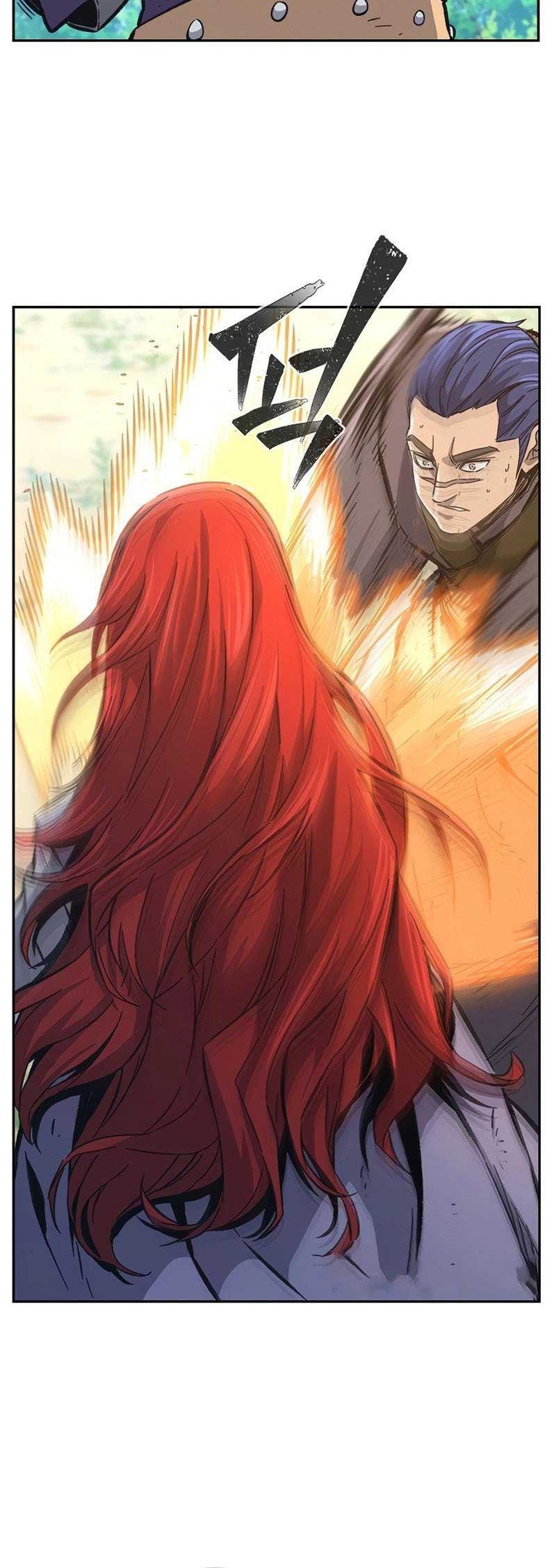 Absolute Sword Sense Chapter 91 - halaman 25