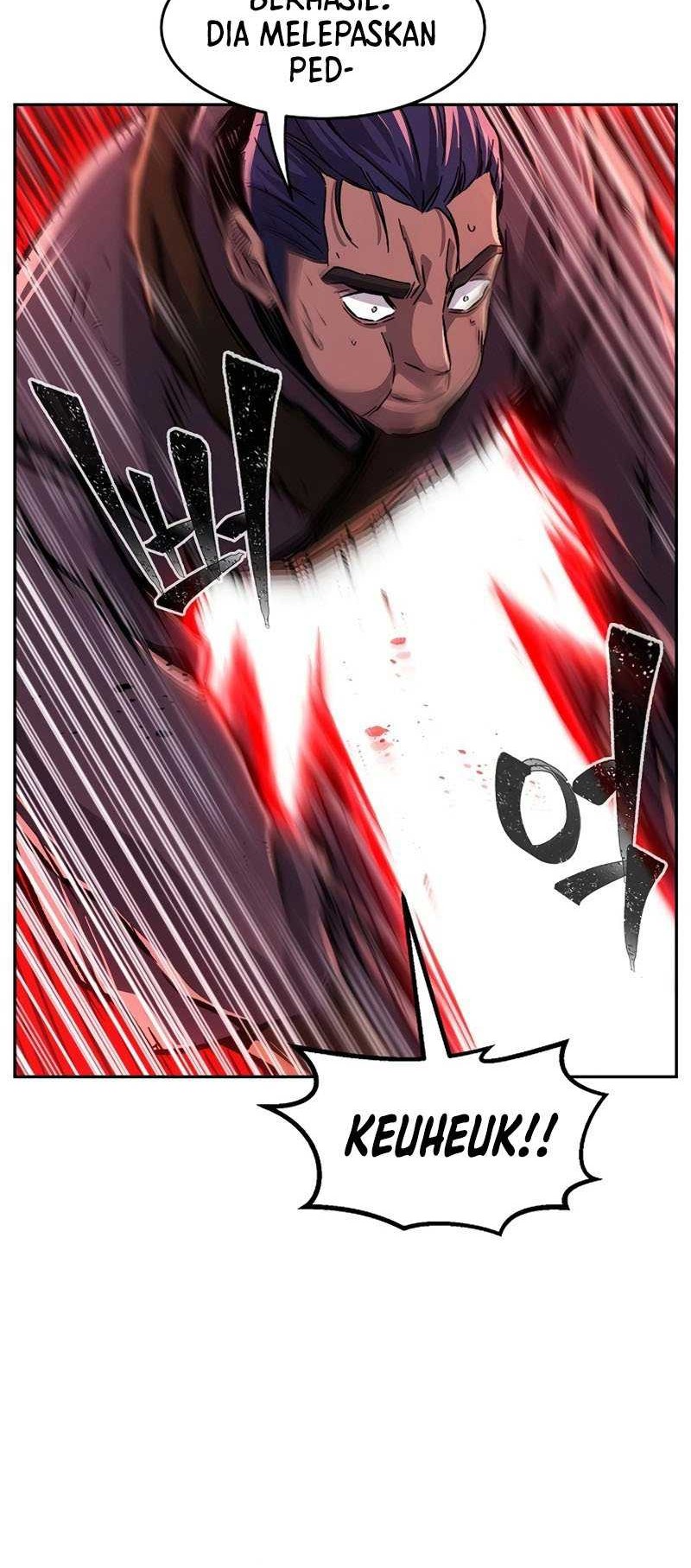 Absolute Sword Sense Chapter 91 - halaman 29