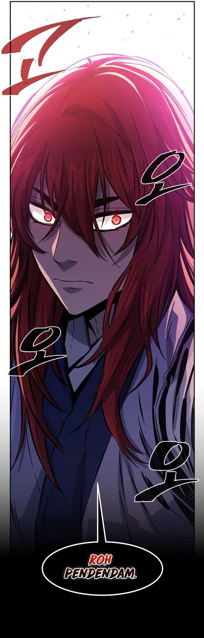 Absolute Sword Sense Chapter 91 - halaman 34