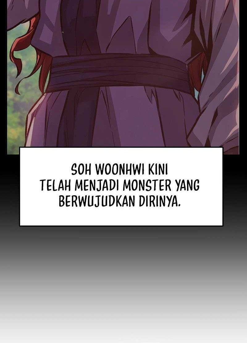 Absolute Sword Sense Chapter 91 - halaman 37
