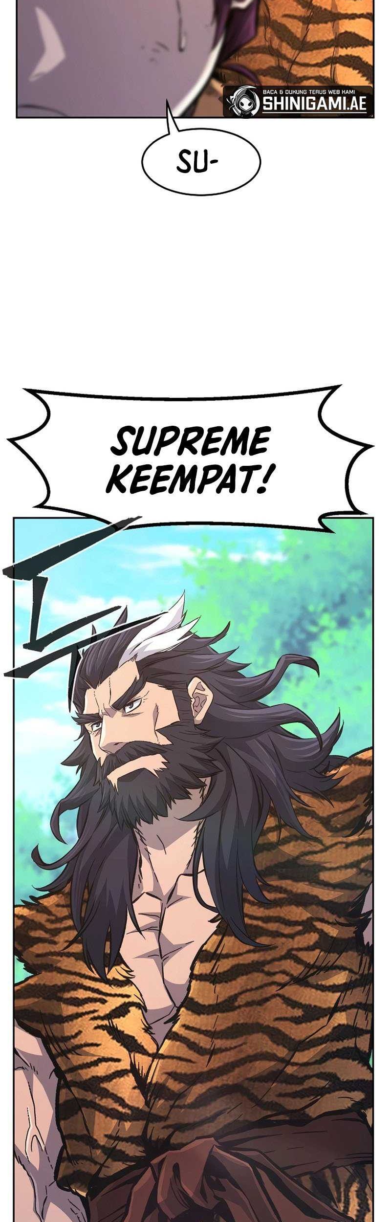 Absolute Sword Sense Chapter 91 - halaman 44