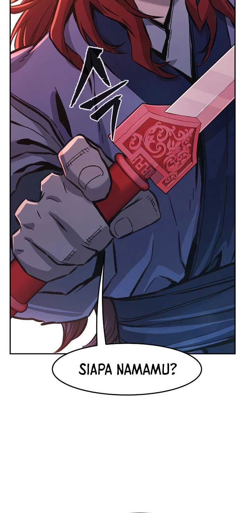 Absolute Sword Sense Chapter 91 - halaman 49