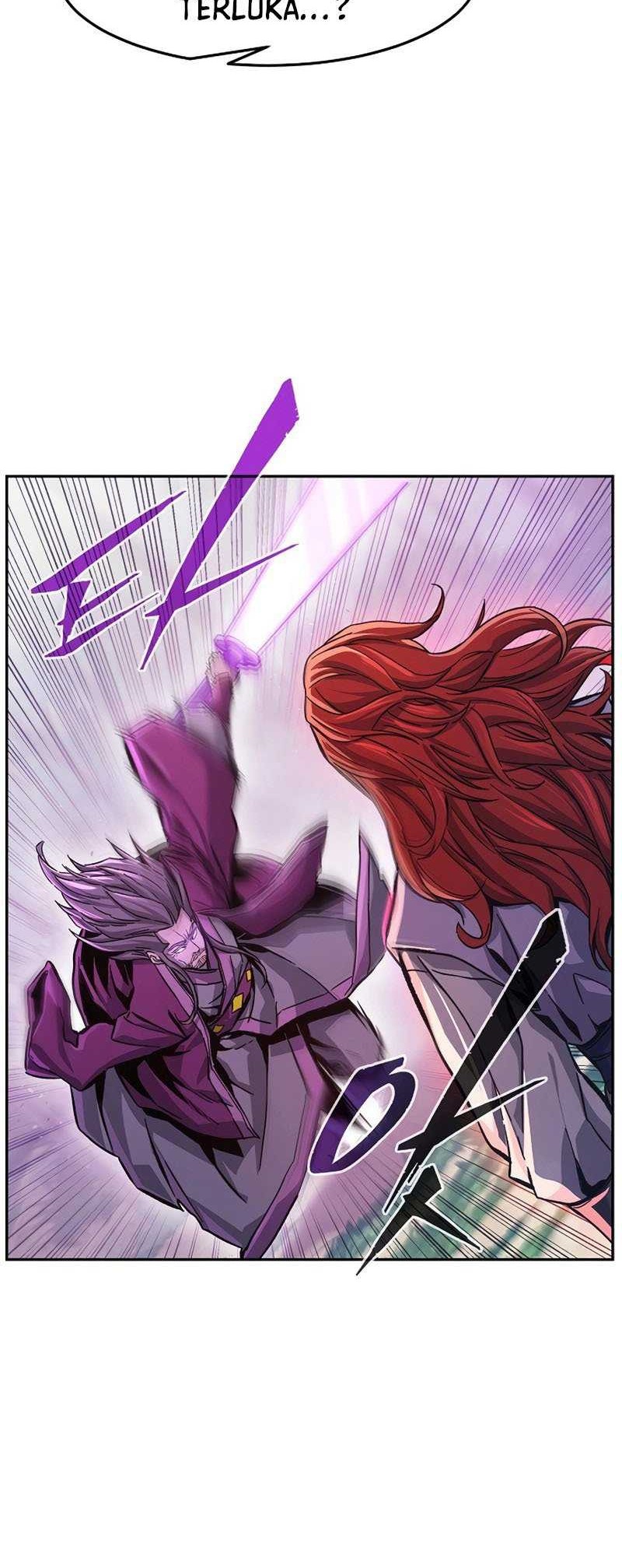 Absolute Sword Sense Chapter 91 - halaman 5