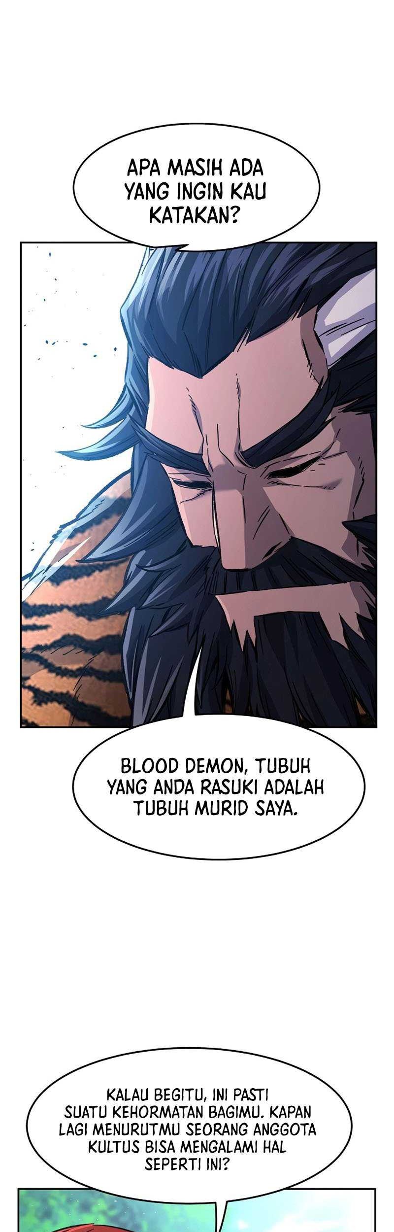 Absolute Sword Sense Chapter 91 - halaman 52