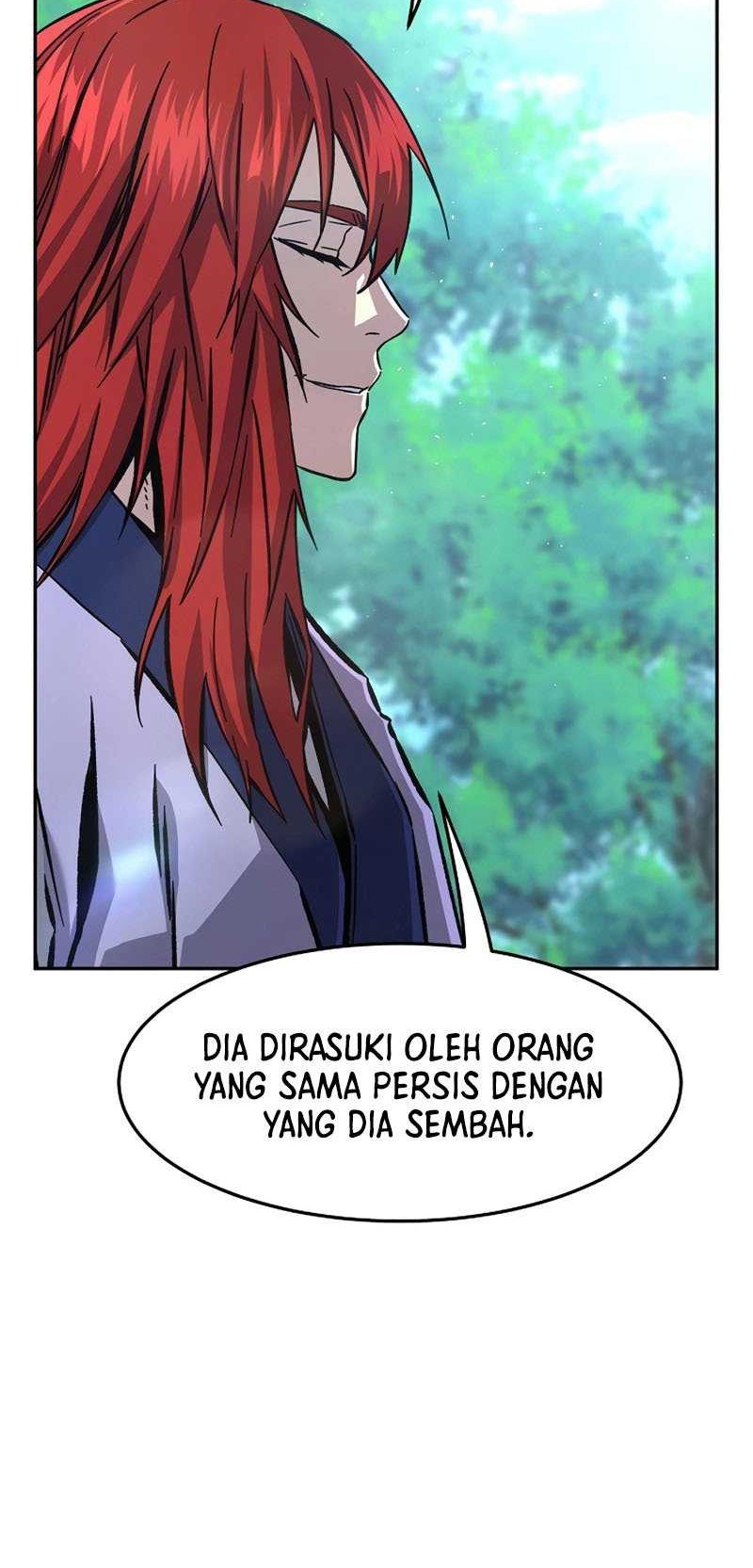 Absolute Sword Sense Chapter 91 - halaman 53