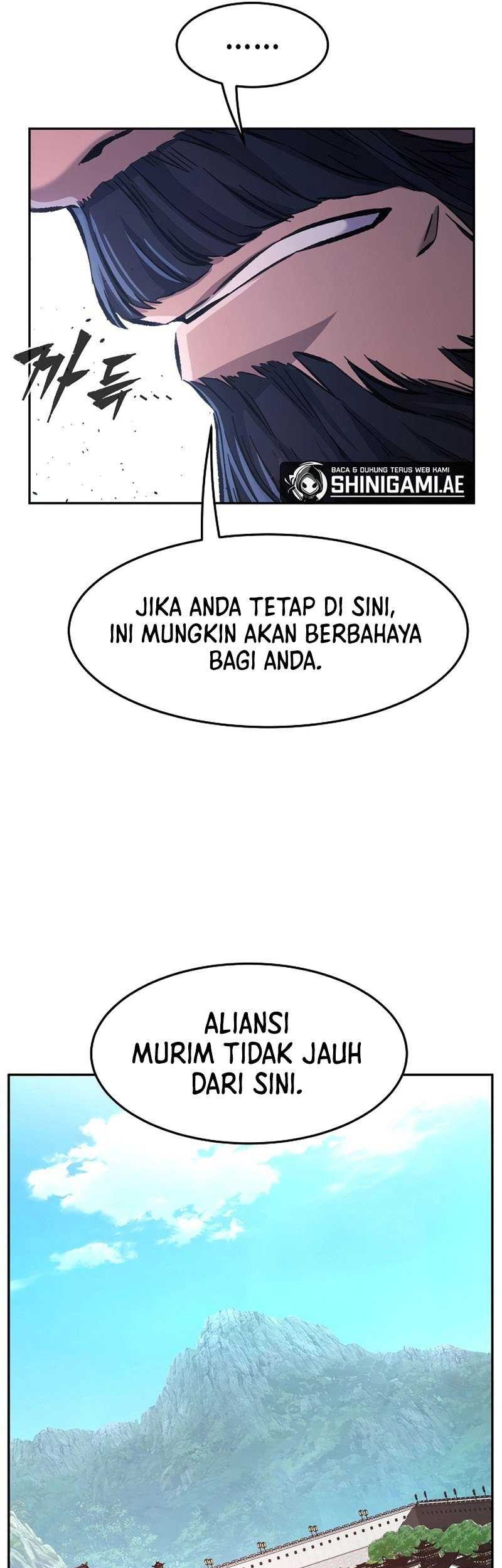 Absolute Sword Sense Chapter 91 - halaman 54