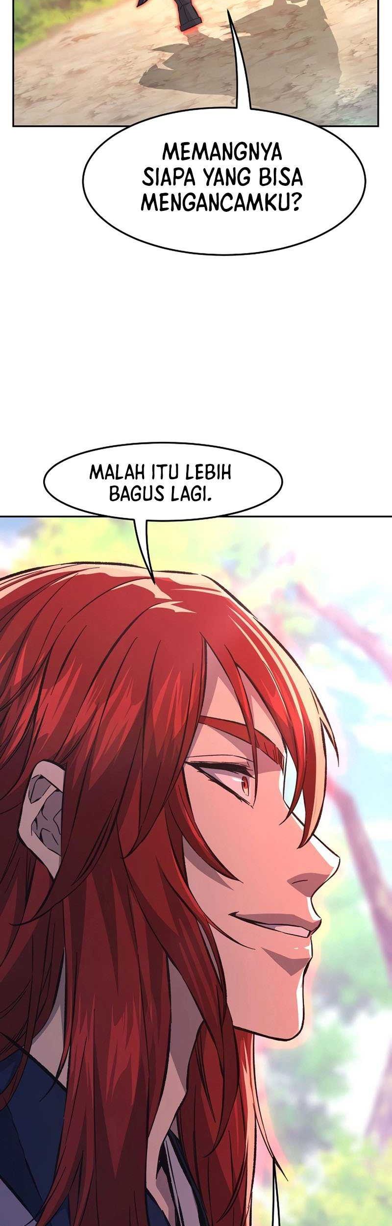 Absolute Sword Sense Chapter 91 - halaman 56