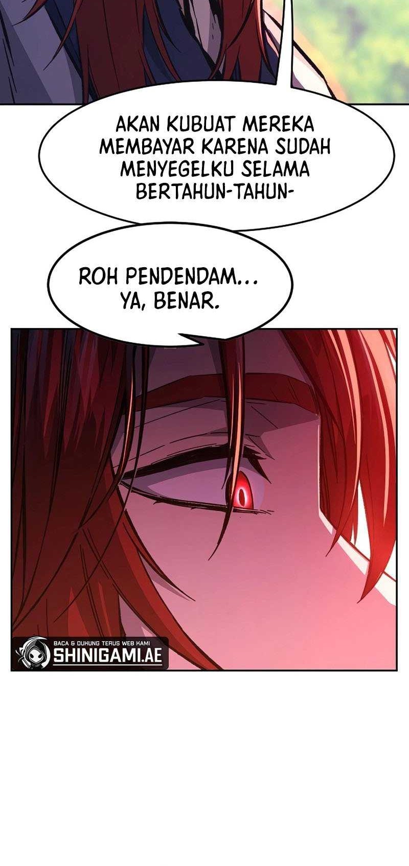 Absolute Sword Sense Chapter 91 - halaman 57