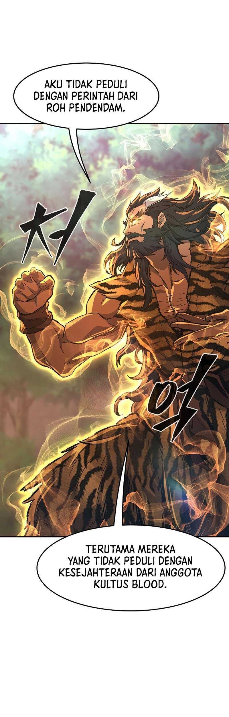 Absolute Sword Sense Chapter 91 - halaman 59