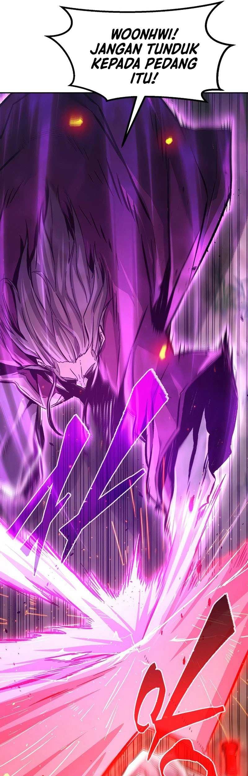 Absolute Sword Sense Chapter 91 - halaman 6