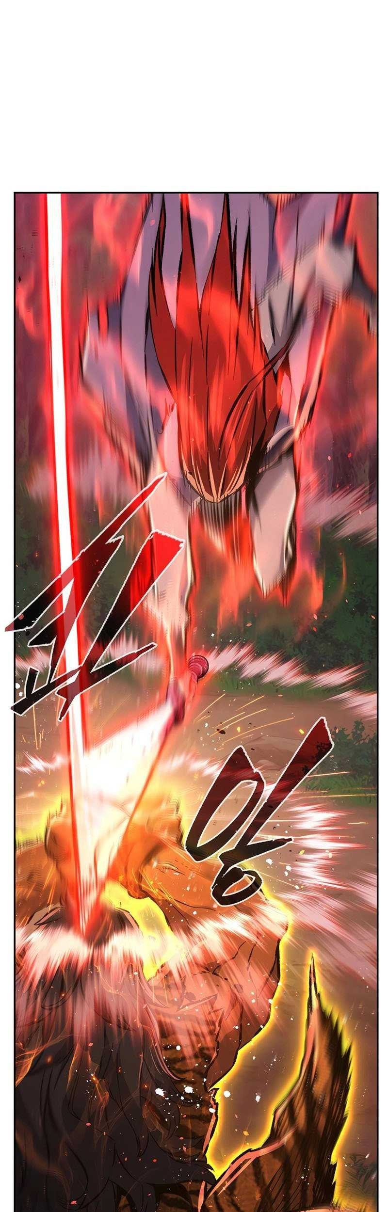 Absolute Sword Sense Chapter 91 - halaman 62