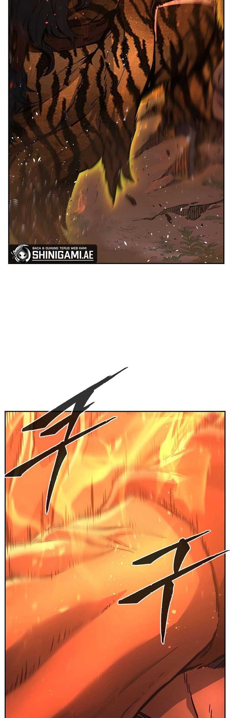 Absolute Sword Sense Chapter 91 - halaman 63