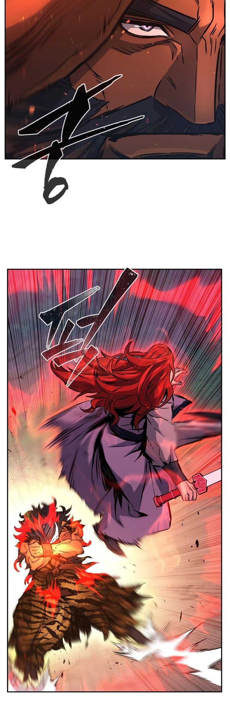 Absolute Sword Sense Chapter 91 - halaman 64