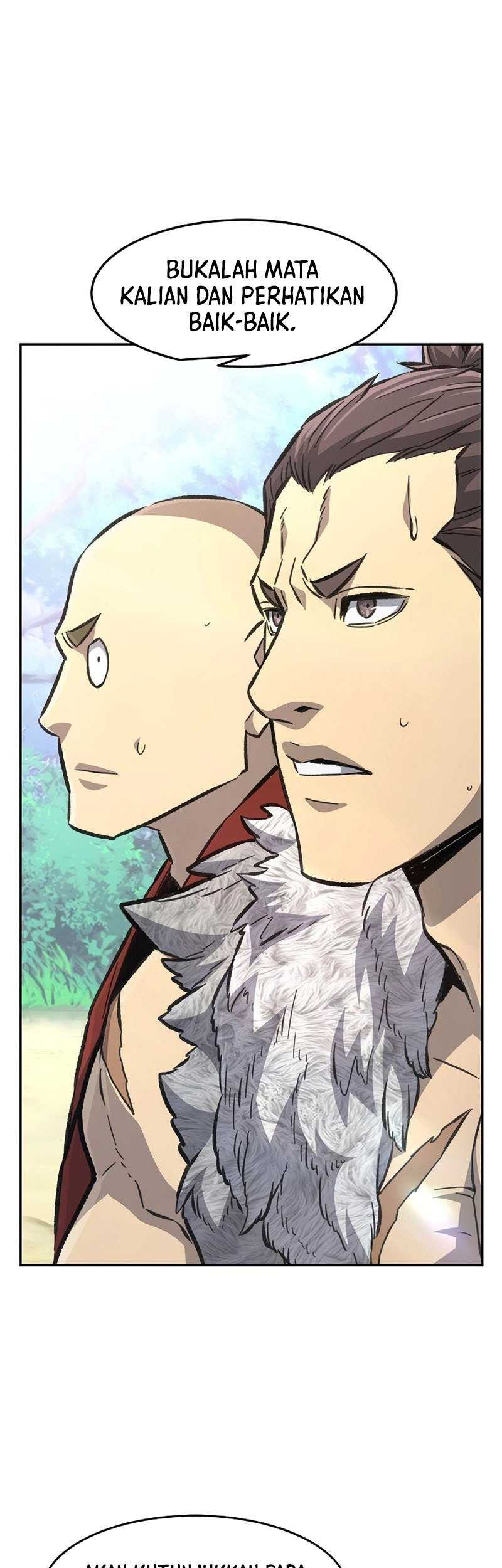 Absolute Sword Sense Chapter 91 - halaman 66
