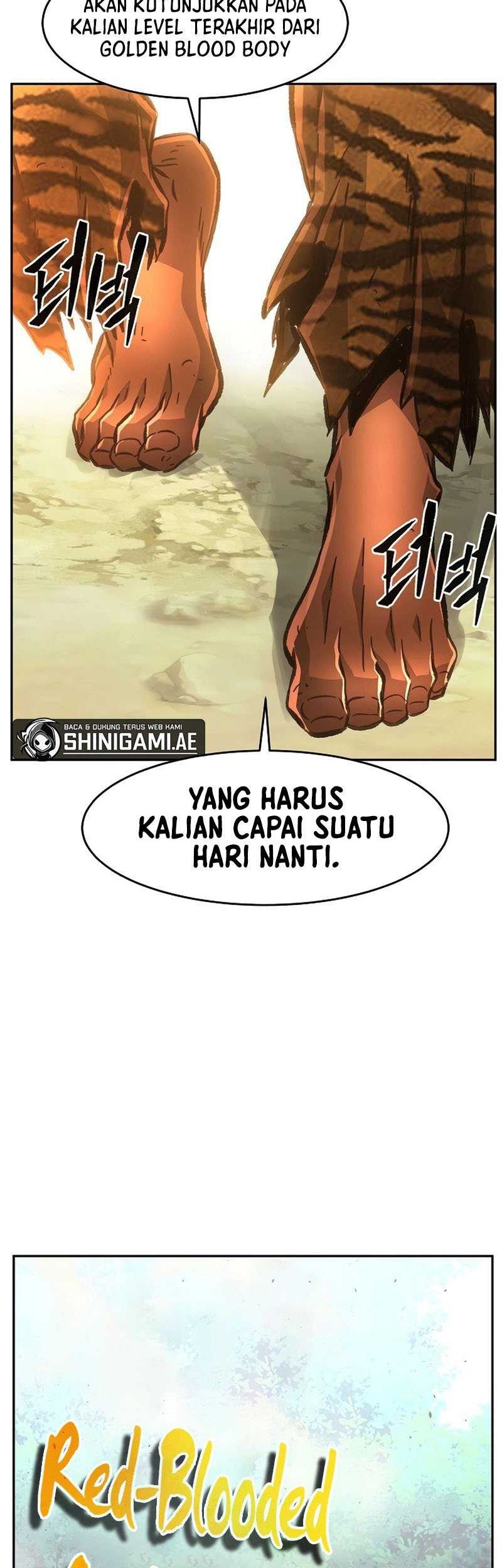 Absolute Sword Sense Chapter 91 - halaman 67