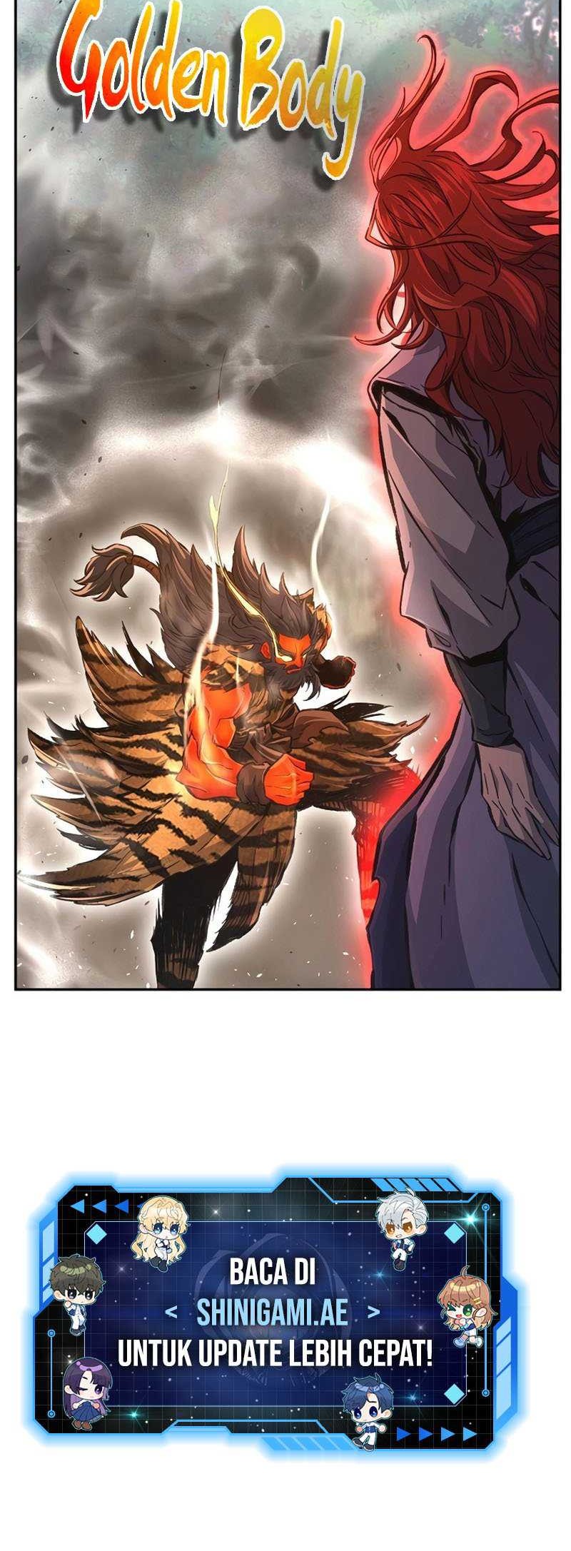 Absolute Sword Sense Chapter 91 - halaman 68