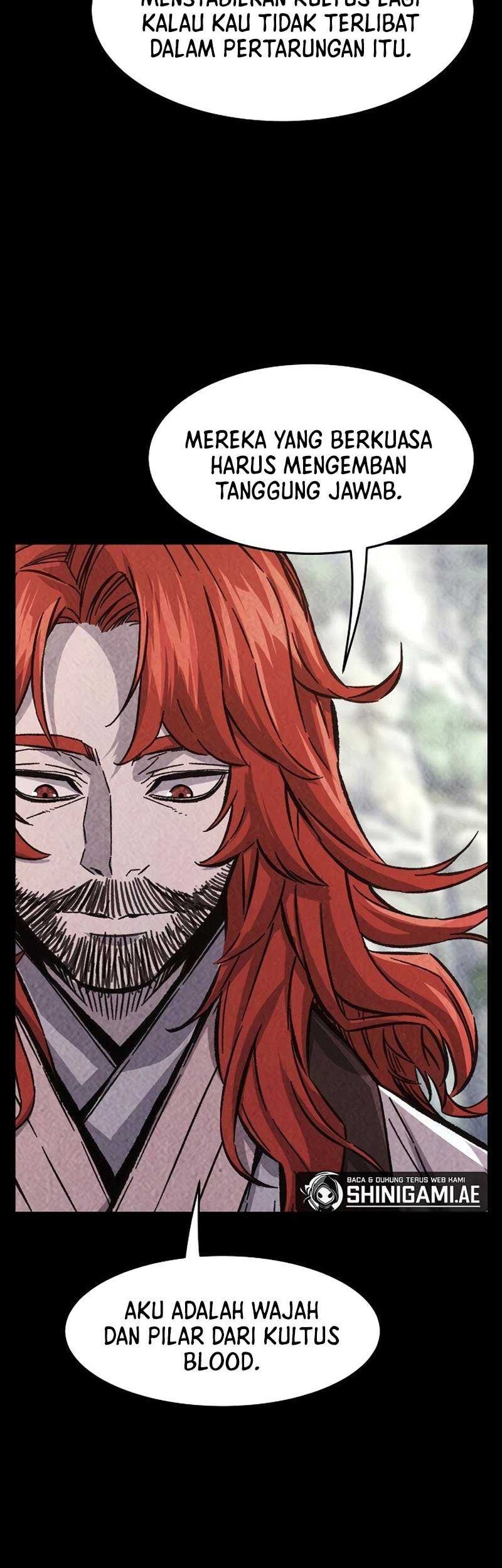 Absolute Sword Sense Chapter 92 - halaman 10