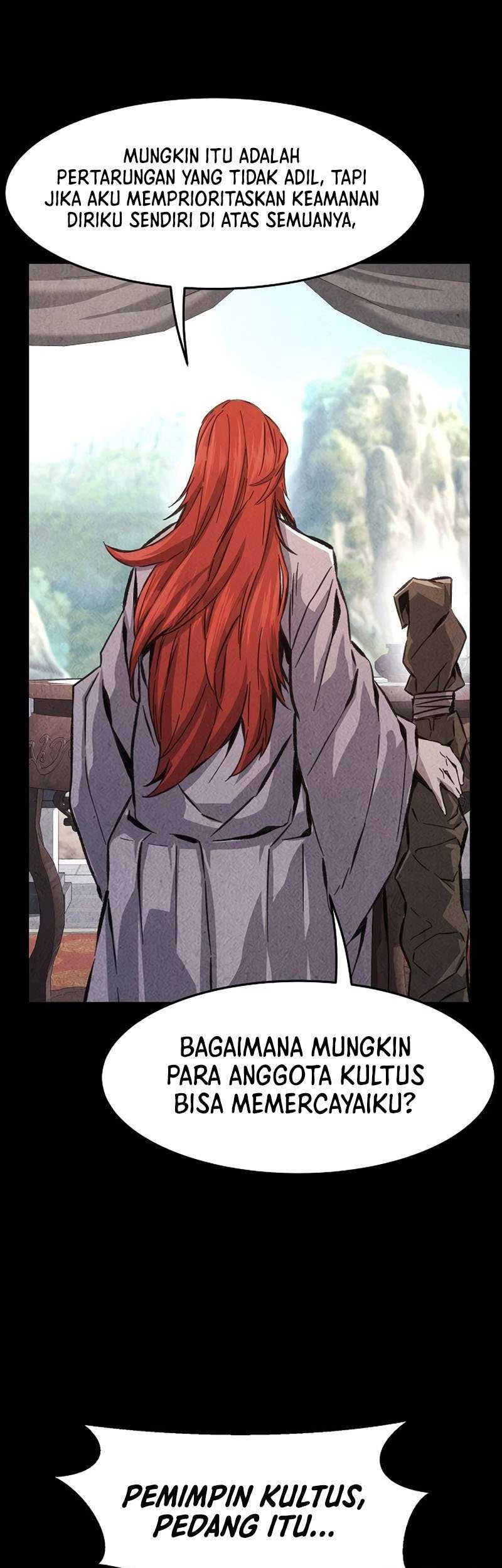 Absolute Sword Sense Chapter 92 - halaman 11