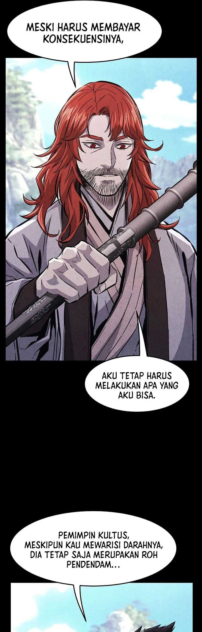 Absolute Sword Sense Chapter 92 - halaman 13