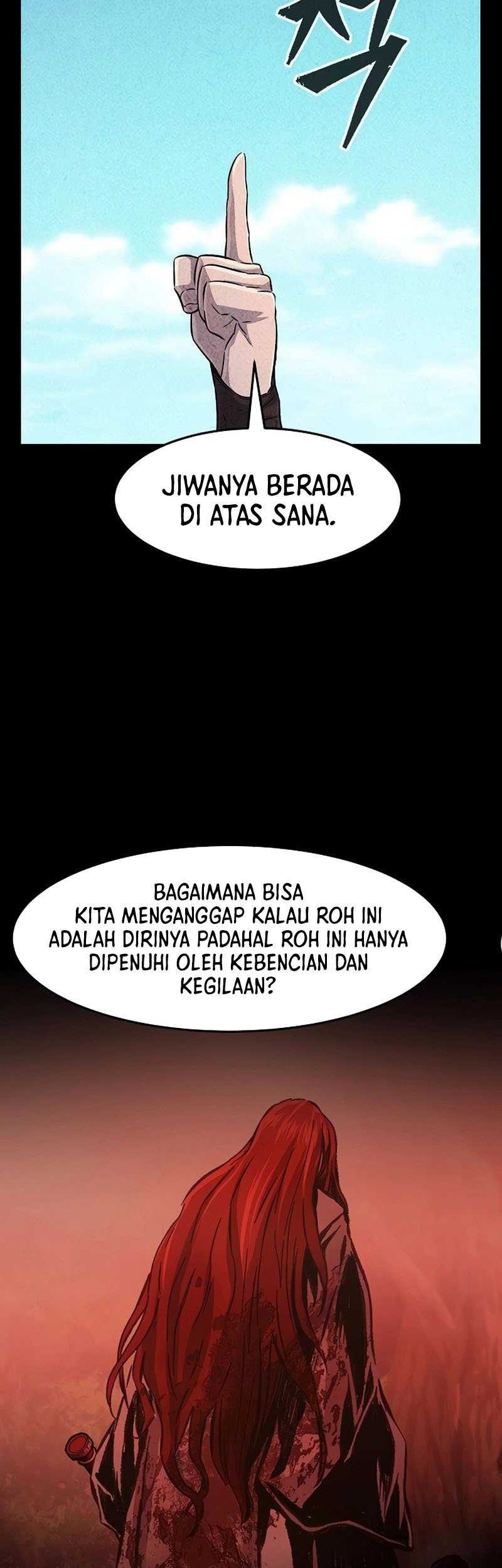 Absolute Sword Sense Chapter 92 - halaman 15