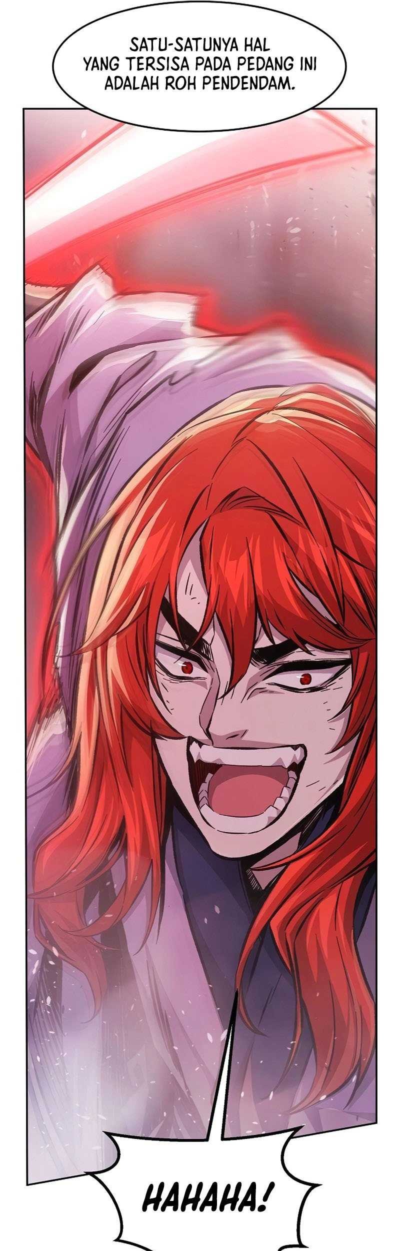 Absolute Sword Sense Chapter 92 - halaman 17