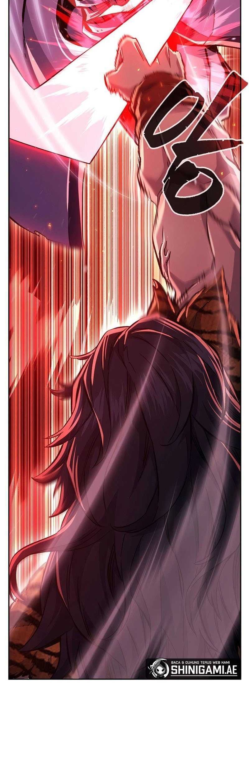 Absolute Sword Sense Chapter 92 - halaman 19