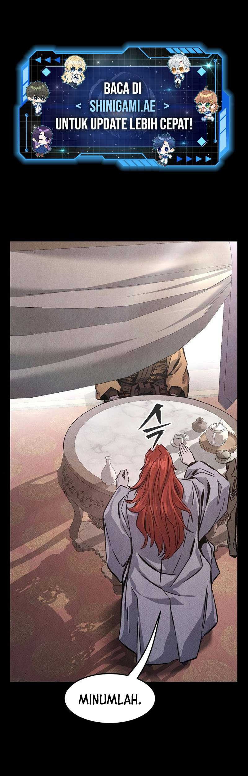 Absolute Sword Sense Chapter 92 - halaman 2
