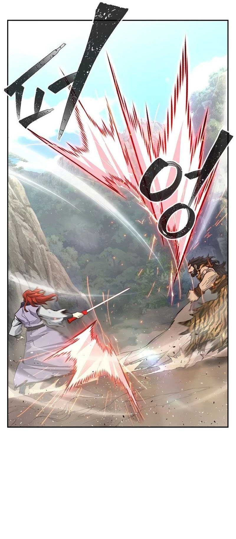 Absolute Sword Sense Chapter 92 - halaman 20