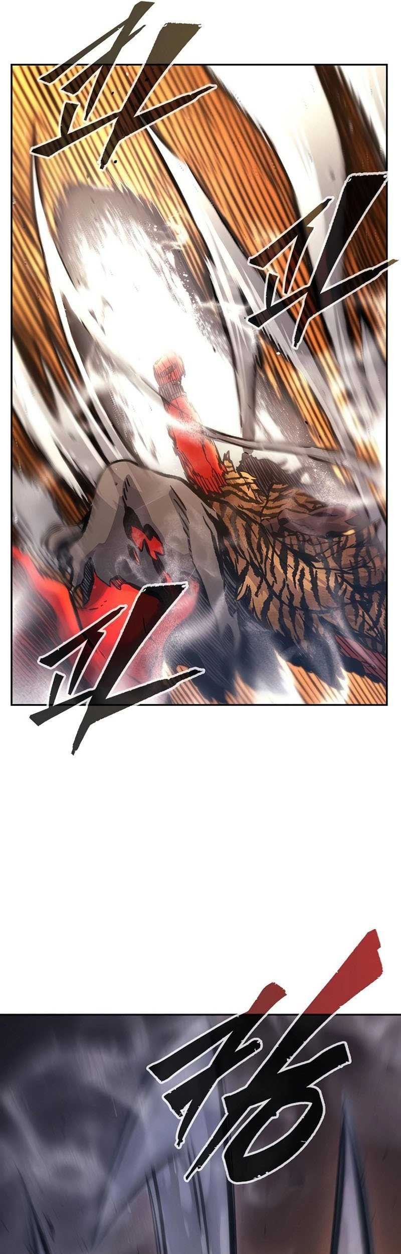Absolute Sword Sense Chapter 92 - halaman 25